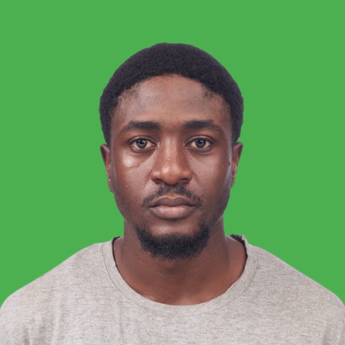 Ndi Shey Reuben