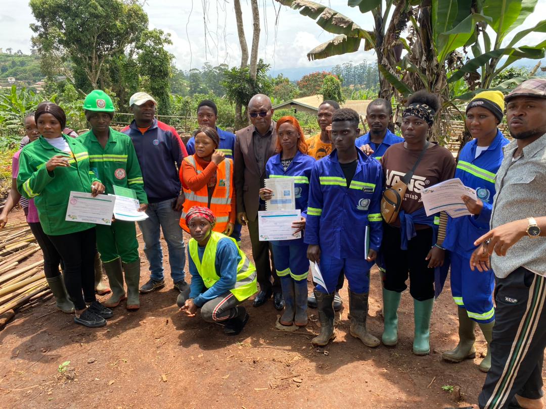 Raising Agripreneurs and Climate Advocates at STONEFARMS