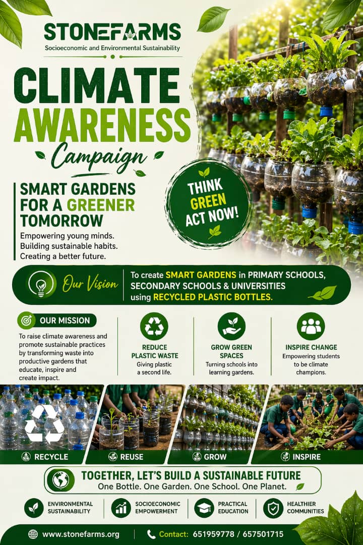 Climate Awareness Campaign