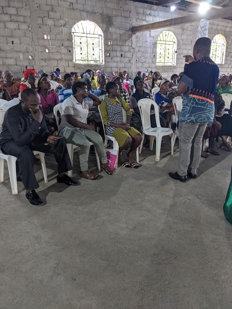 How STONEFARMS is Advancing Agricultural Prosperity in Rural Cameroon